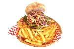 spillburger orgosolo