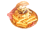 spillburger palau