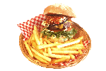 spillburger perdas
